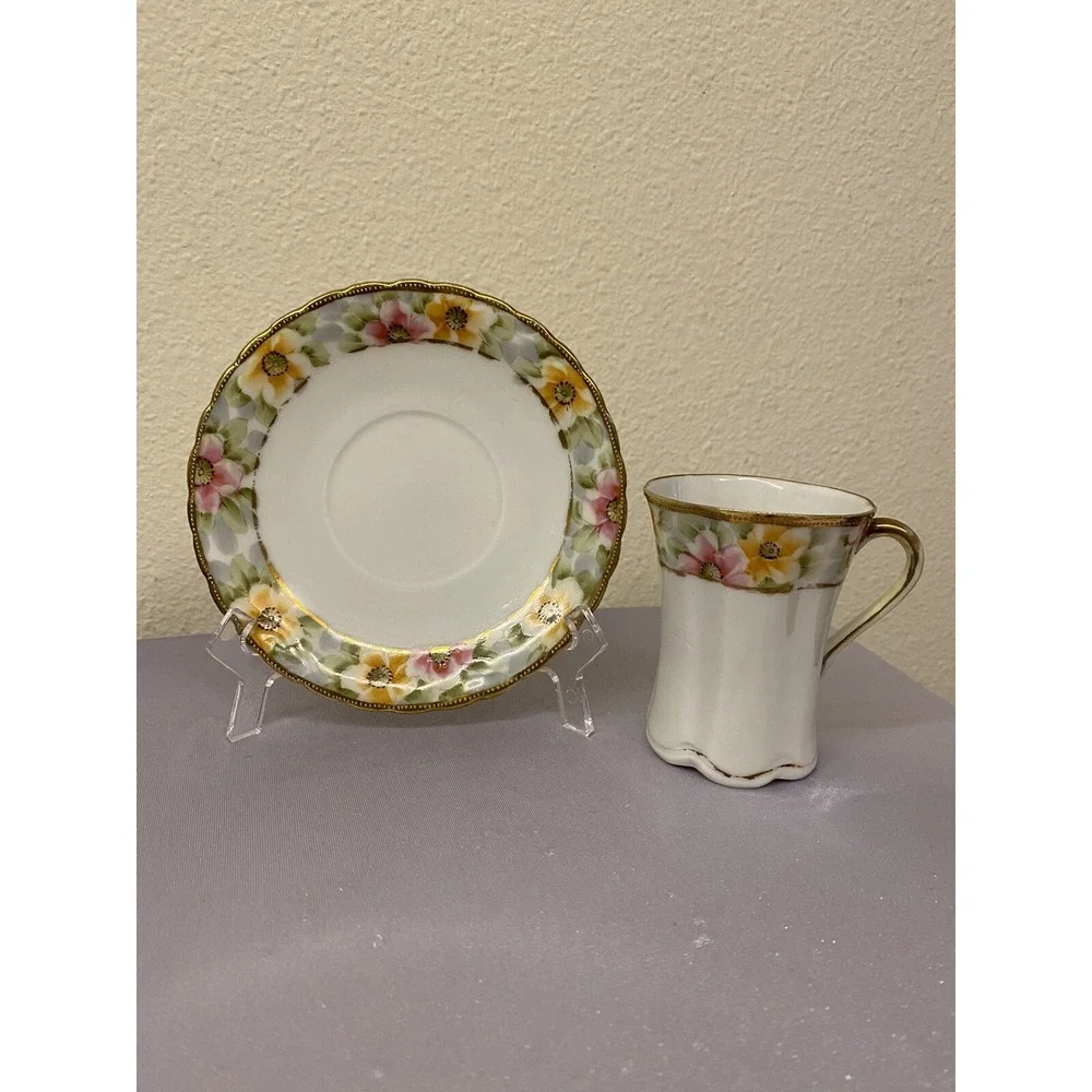 Nippon vintage hand
